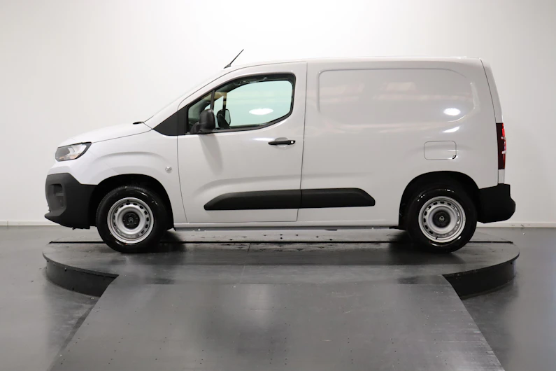 image du véhicule CITROEN BERLINGO