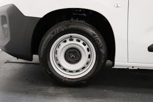 image du véhicule CITROEN Berlingo M 1.2 PureTech 110 First S/S