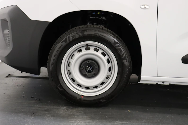 image du véhicule CITROEN BERLINGO