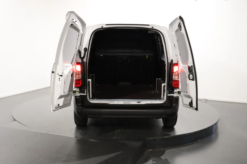 image du véhicule CITROEN BERLINGO