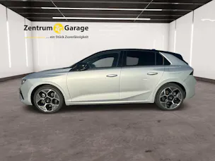 Opel Astra 1.6 T PHEV 180 Swiss Plus