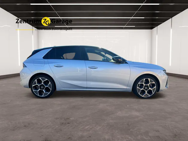 Opel Astra 1.6 T PHEV 180 Swiss Plus