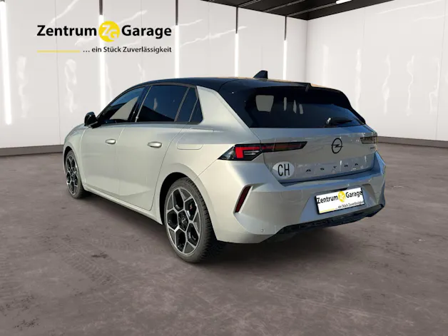 Opel Astra 1.6 T PHEV 180 Swiss Plus