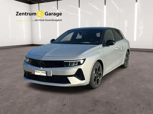 Opel Astra 1.6 T PHEV 180 Swiss Plus