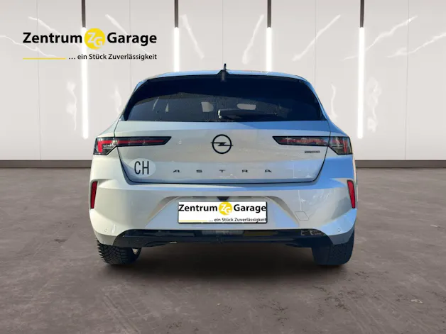 Opel Astra 1.6 T PHEV 180 Swiss Plus