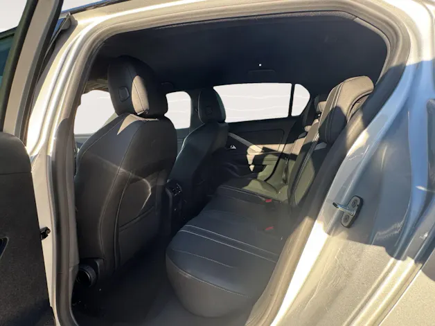 Opel Astra 1.6 T PHEV 180 Swiss Plus