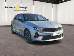 Opel Astra 1.6 T PHEV 180 Swiss Plus