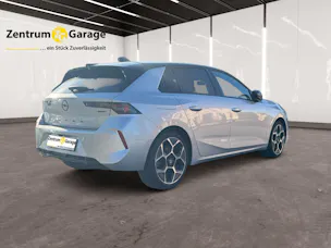 Opel Astra 1.6 T PHEV 180 Swiss Plus