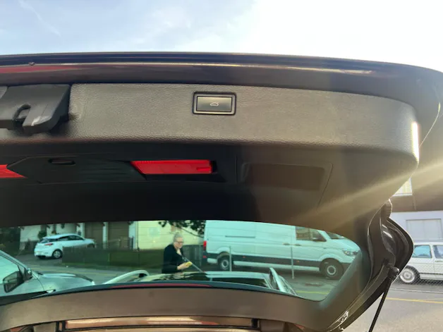 VW Passat Variant 2.0 TDI 177 BlueMT High.DSG 4m