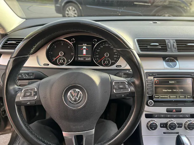 VW Passat Variant 2.0 TDI 177 BlueMT High.DSG 4m
