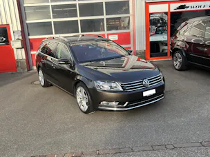 VW Passat Variant 2.0 TDI 177 BlueMT High.DSG 4m