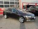 VW Passat Variant 2.0 TDI 177 BlueMT High.DSG 4m