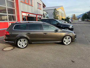 VW Passat Variant 2.0 TDI 177 BlueMT High.DSG 4m