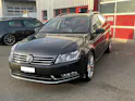VW Passat Variant 2.0 TDI 177 BlueMT High.DSG 4m