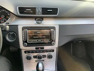 VW Passat Variant 2.0 TDI 177 BlueMT High.DSG 4m