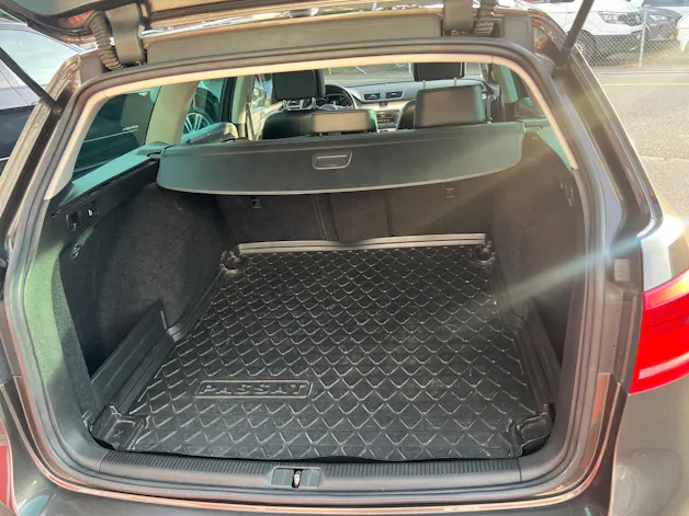 VW Passat Variant 2.0 TDI 177 BlueMT High.DSG 4m