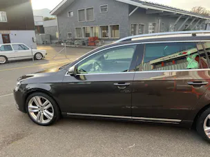 VW Passat Variant 2.0 TDI 177 BlueMT High.DSG 4m
