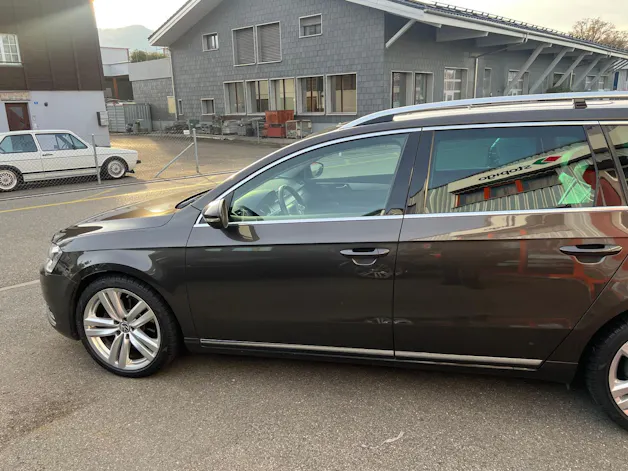 VW Passat Variant 2.0 TDI 177 BlueMT High.DSG 4m