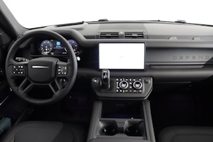 Vehicle image LAND ROVER Defender 110 3.0 D I6 300 X-Dynamic HSE