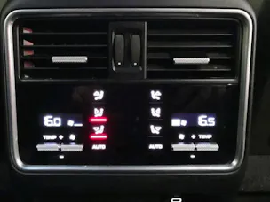 Porsche Cayenne 4.0 V8 GTS
