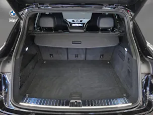 Porsche Cayenne 4.0 V8 GTS