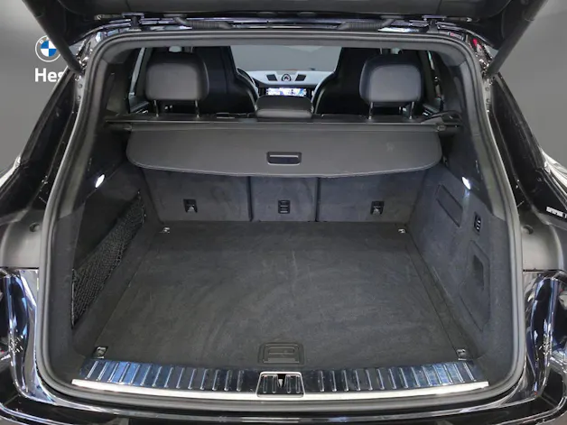 Porsche Cayenne 4.0 V8 GTS