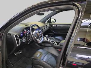 Porsche Cayenne 4.0 V8 GTS