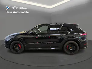 Porsche Cayenne 4.0 V8 GTS