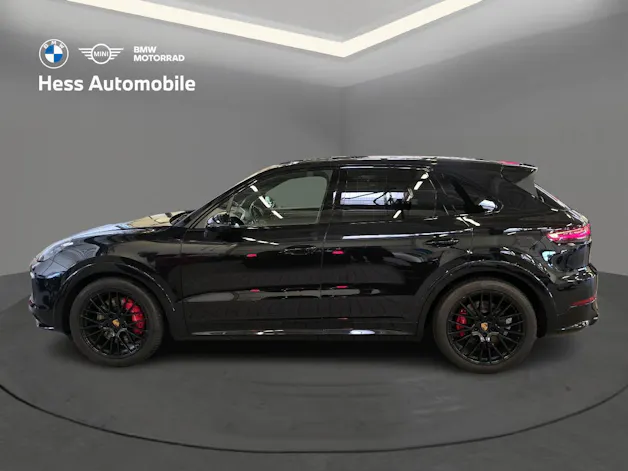 Porsche Cayenne 4.0 V8 GTS