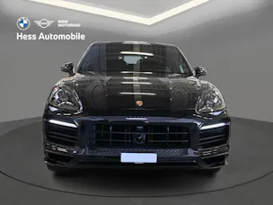 Porsche Cayenne 4.0 V8 GTS