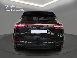 Porsche Cayenne 4.0 V8 GTS