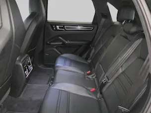 Porsche Cayenne 4.0 V8 GTS