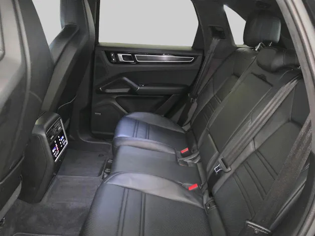 Porsche Cayenne 4.0 V8 GTS