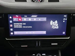 Porsche Cayenne 4.0 V8 GTS
