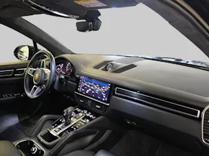 Porsche Cayenne 4.0 V8 GTS