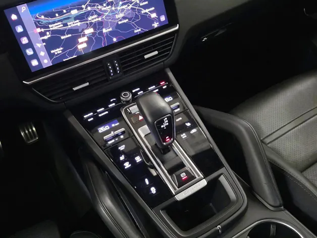 Porsche Cayenne 4.0 V8 GTS