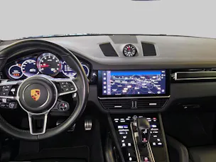 Porsche Cayenne 4.0 V8 GTS
