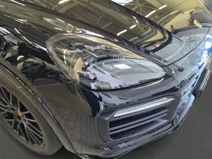 Porsche Cayenne 4.0 V8 GTS