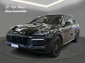 Porsche Cayenne 4.0 V8 GTS