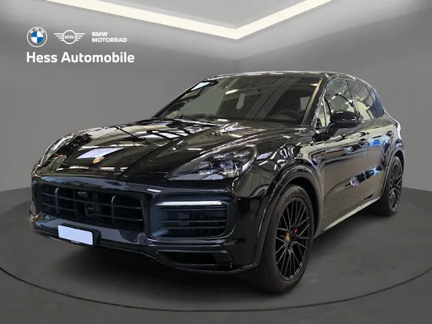 Porsche Cayenne 4.0 V8 GTS