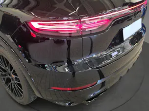 Porsche Cayenne 4.0 V8 GTS