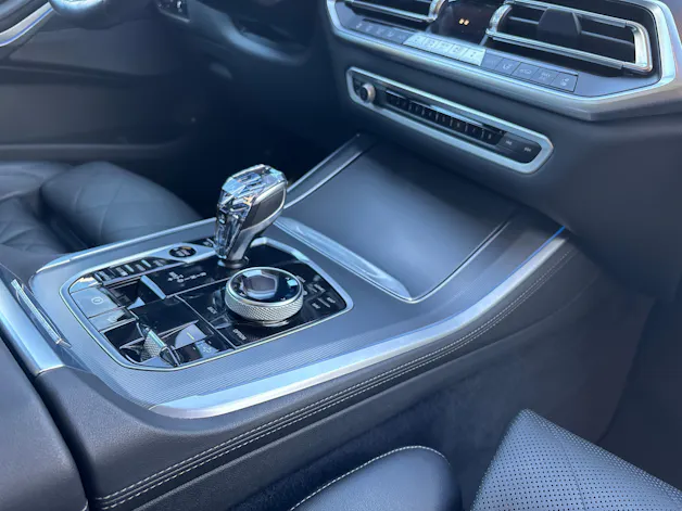 BMW X5 45e xDrive