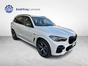 BMW X5 45e xDrive
