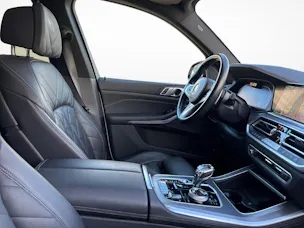 BMW X5 45e xDrive