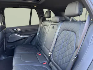 BMW X5 45e xDrive