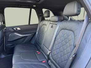 immagine del veicolo BMW X5 45e xDrive