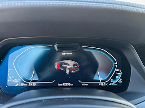 immagine del veicolo BMW X5 45e xDrive