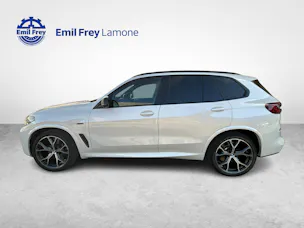 BMW X5 45e xDrive
