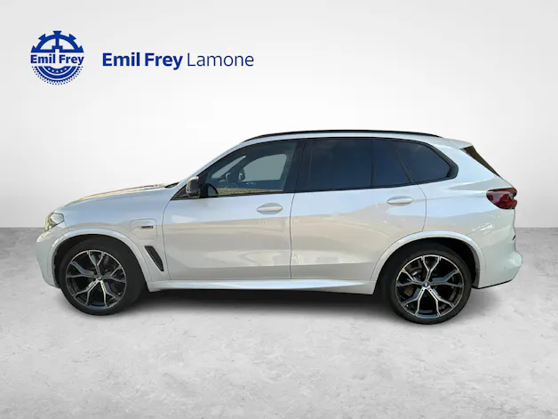 BMW X5 45e xDrive