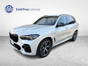 immagine del veicolo BMW X5 45e xDrive